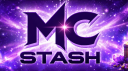 MCSTASH.COM | CHEAPEST MINECRAFT IRL SHOP Discord server banner