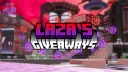 [100M GW]Laza's Giveaways banner