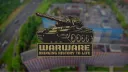 WARWARE Banner