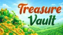 TreasureVault Discord server banner