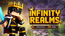 INFINITY NP (Shifted) Banner
