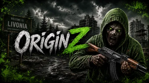 OriginZ banner
