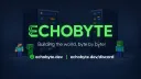 EchoByte.dev Hosting banner