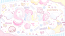 ⊹ ᕱᕱ snore 𓂃 ＄150 αctivity event ♡ social & giveaways server banner