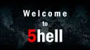5hell banner