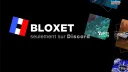 Bloxet ⛄ banner
