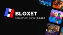 Bloxet banner