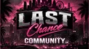 LastChance Comunity banner