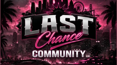 LastChance Comunity banner