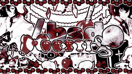 bsd ୨୧ bungo stray dogs leave = ban Discord server banner