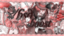 bsd 　☄　 bungo stray dogs　#11k Discord server banner