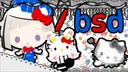 bsd ୨୧ bungo stray dogs server banner