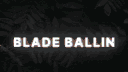 Blade Ballin banner
