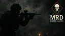 Marine Raider Division banner