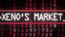 XENO MARKET Discord server banner