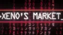XENO MARKET server banner