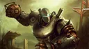 Fallout: Wild Card banner
