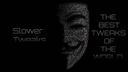 Slower Tweaks Banner