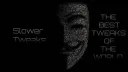 Slower Tweaks banner