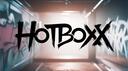 BluntMan's HotBoxx Banner
