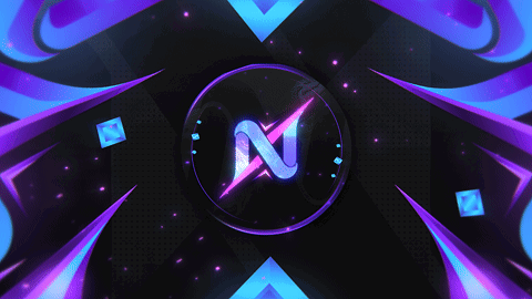 Nyxium Store banner