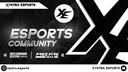 XYNTRA ESPORTS  Banner