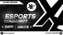 XYNTRA ESPORTS 🇮🇳 Banner