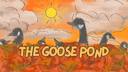 The Goose Pond Discord server banner