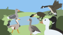 The Goose Pond Discord server banner