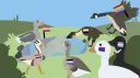 The Goose Pond server banner