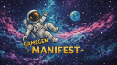 GameGen | Manifests server banner