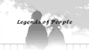 𝓛𝓮𝓰𝓮𝓷𝓭𝓼 𝓸𝓯 𝓟𝓮𝓸𝓹𝓵𝓮 banner