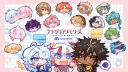 Fragaria Memories 🎀 server banner