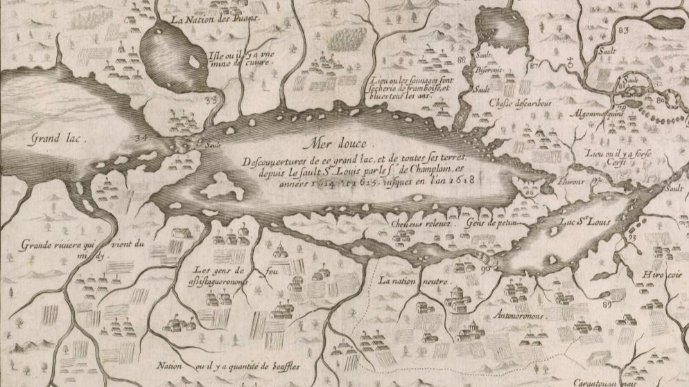 Native History and Research Discord server banner