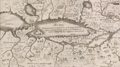 Native History and Research Discord server banner