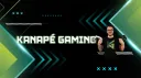 KANAPE GAMING banner