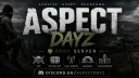 DayZ: Aspect banner