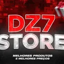 Dz7 Store banner
