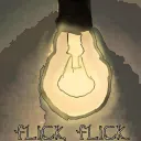 Flicker! (14/20) banner