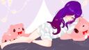 ୨୧ ┊CatHex Banner