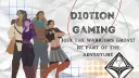 D10tion Gaming banner