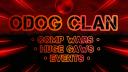 Central Market server banner