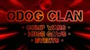 Central Market server banner