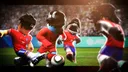 IFA | International Futbol Association [WC] banner