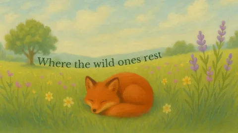 𝐌𝐢𝐬𝐟𝐢𝐭 𝐌𝐞𝐚𝐝𝐨𝐰𝐬 Discord server banner