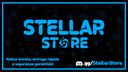 Stellar Store #8K Banner