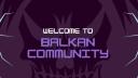 Balkan Community™ Banner