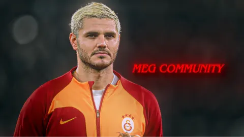 MEG Community banner