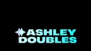 AshleyDoubles banner