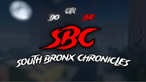 Uptown Bronx Chronicles |🌁 banner